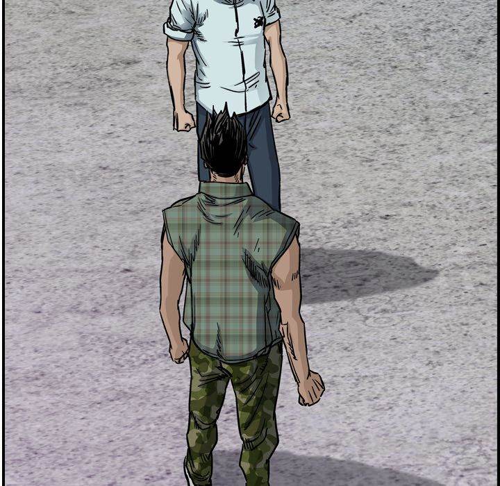 Legend : The Beginning Chapter 54 - Page 38