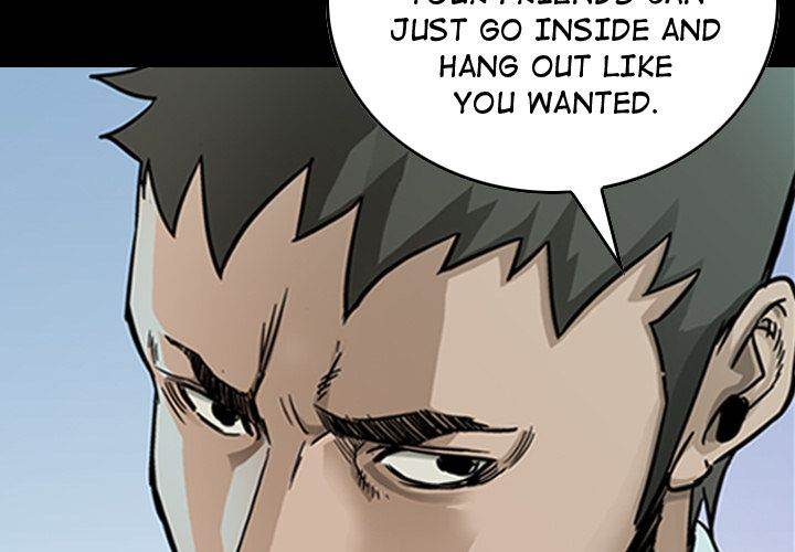 Legend : The Beginning Chapter 54 - Page 4