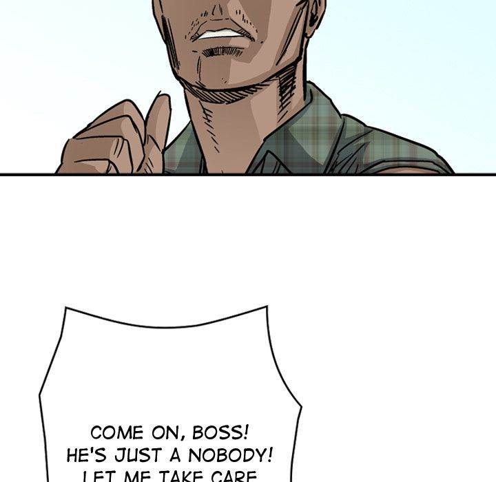 Legend : The Beginning Chapter 54 - Page 41