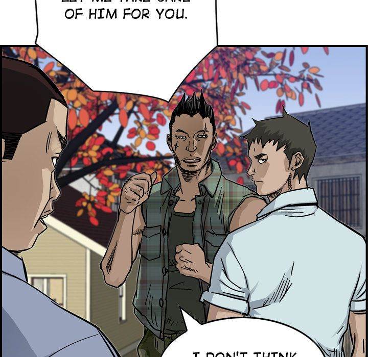 Legend : The Beginning Chapter 54 - Page 42