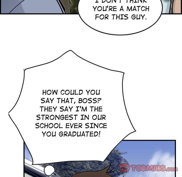 Legend : The Beginning Chapter 54 - Page 43