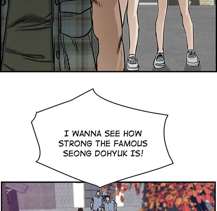 Legend : The Beginning Chapter 54 - Page 46