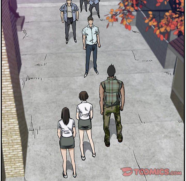 Legend : The Beginning Chapter 54 - Page 47