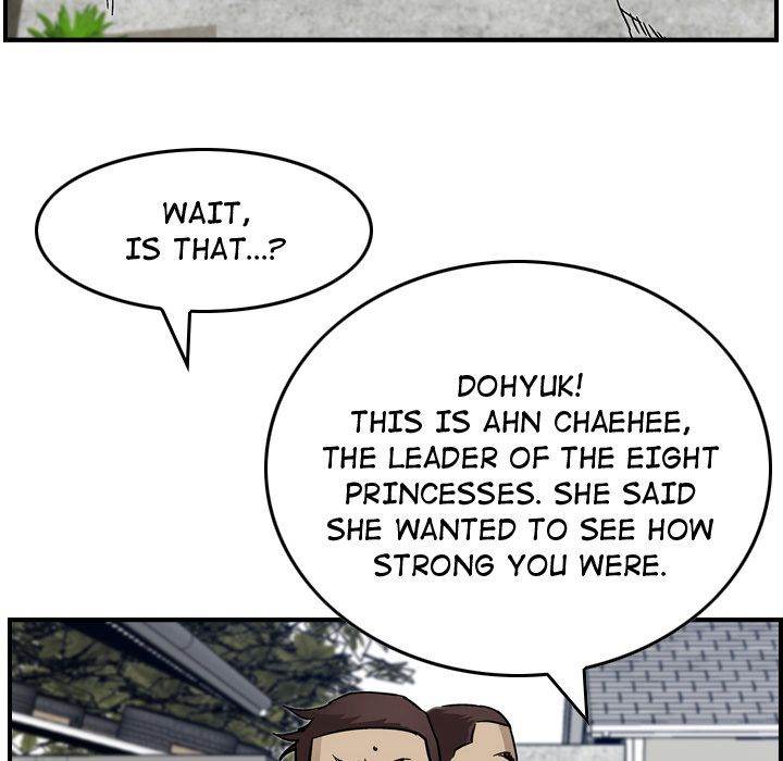 Legend : The Beginning Chapter 54 - Page 48