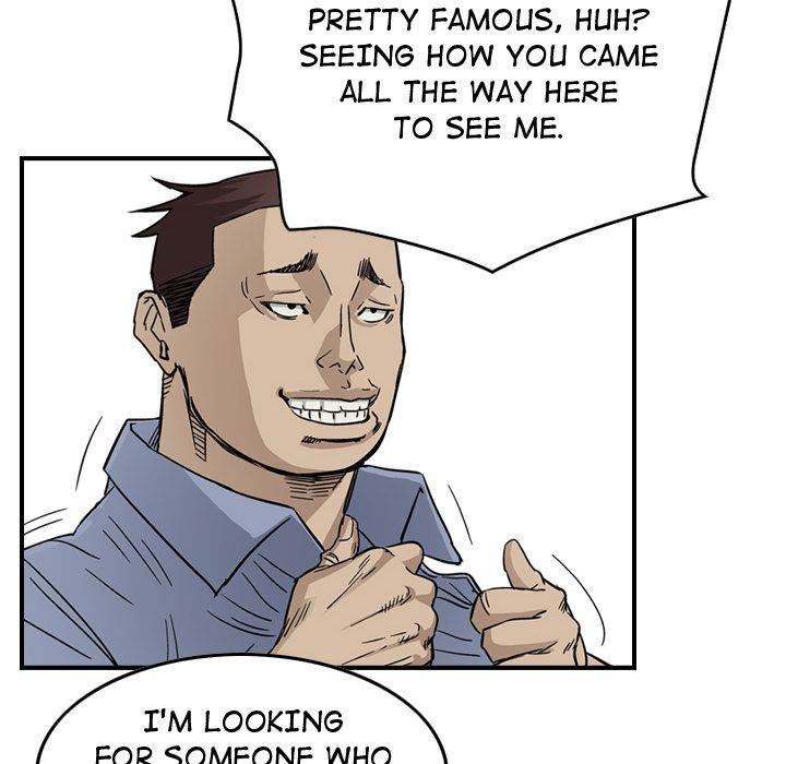 Legend : The Beginning Chapter 54 - Page 50