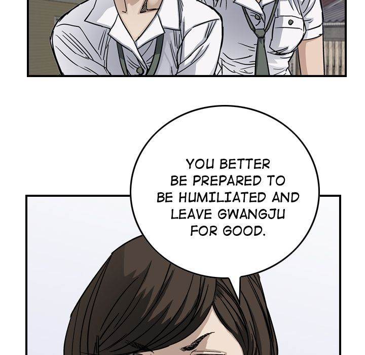 Legend : The Beginning Chapter 54 - Page 52