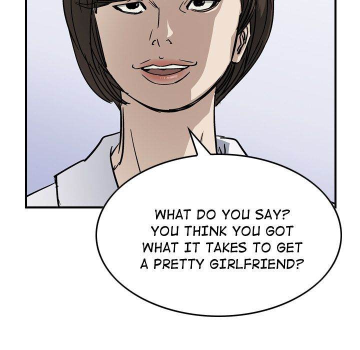 Legend : The Beginning Chapter 54 - Page 53