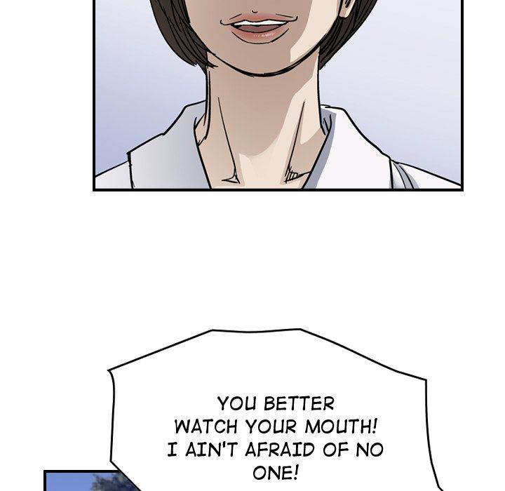 Legend : The Beginning Chapter 54 - Page 56