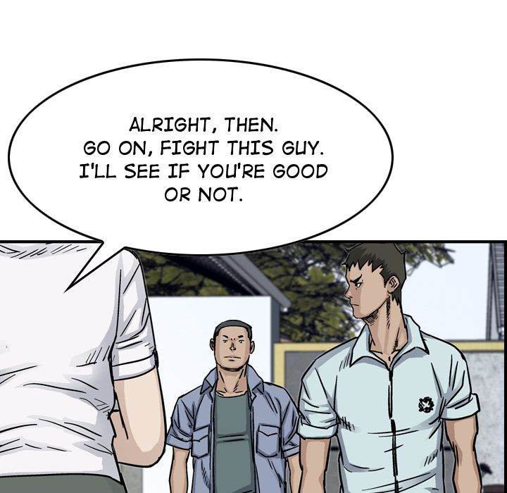 Legend : The Beginning Chapter 54 - Page 58