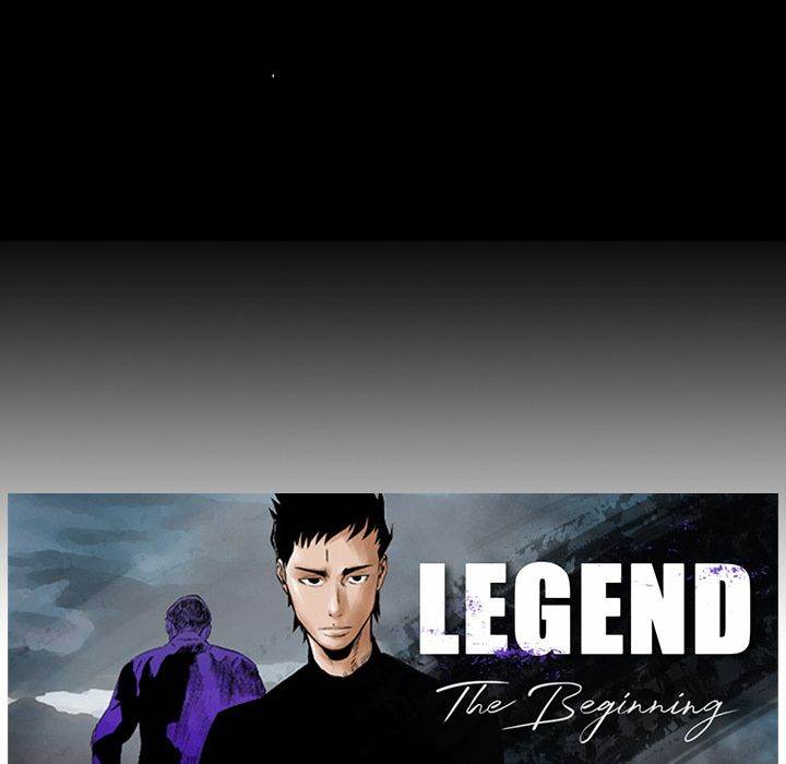 Legend : The Beginning Chapter 54 - Page 6