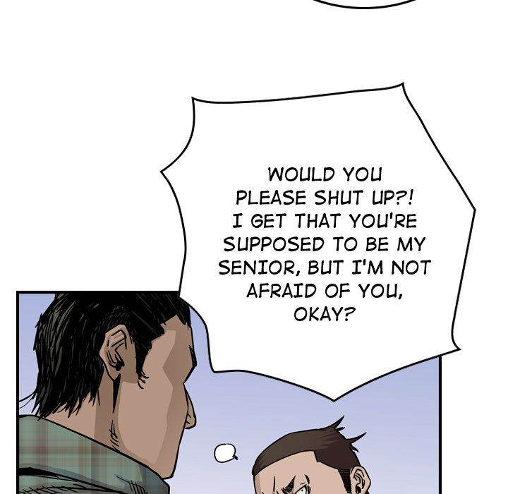 Legend : The Beginning Chapter 54 - Page 61