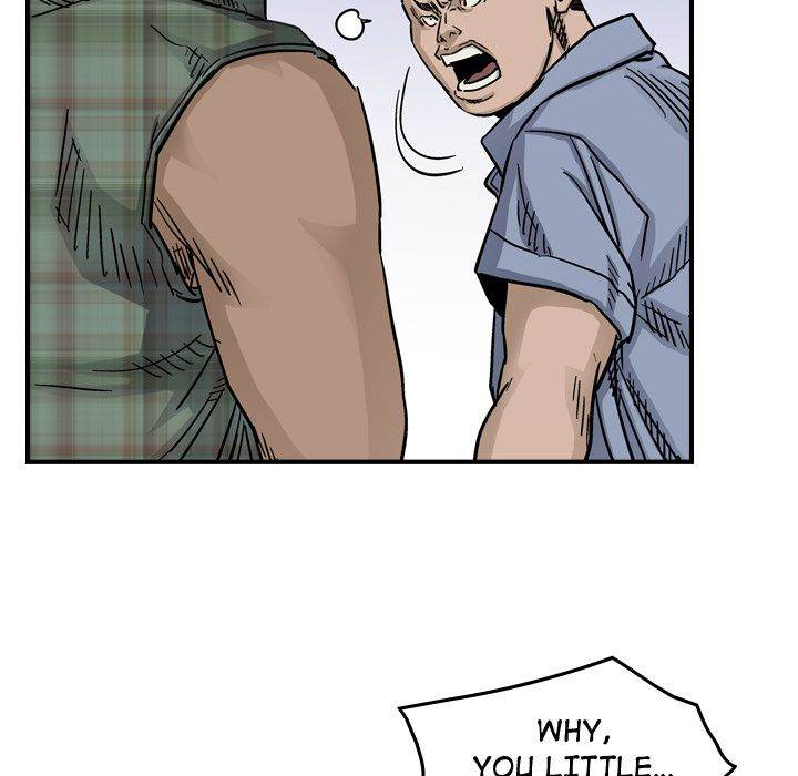 Legend : The Beginning Chapter 54 - Page 62