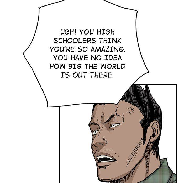 Legend : The Beginning Chapter 54 - Page 64