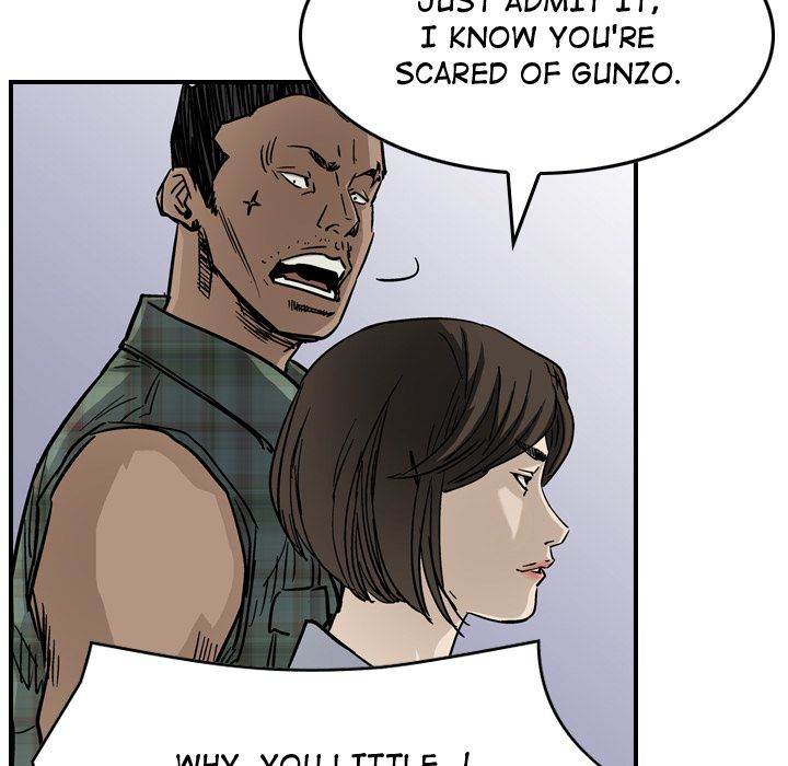 Legend : The Beginning Chapter 54 - Page 66