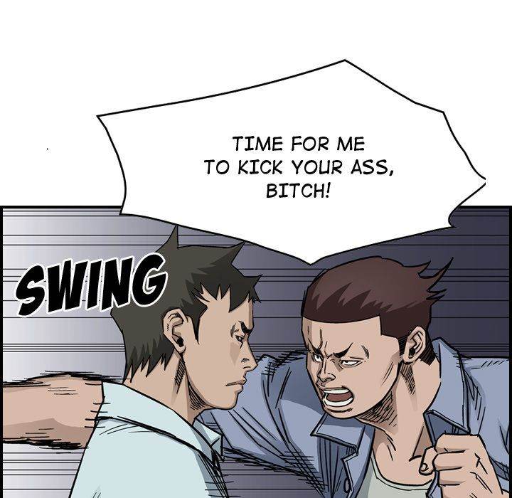 Legend : The Beginning Chapter 54 - Page 69