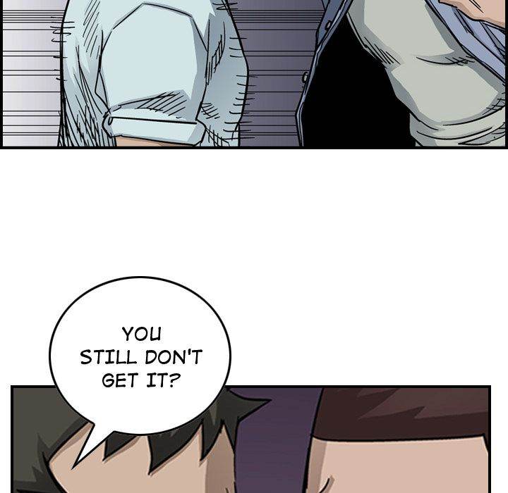 Legend : The Beginning Chapter 54 - Page 70