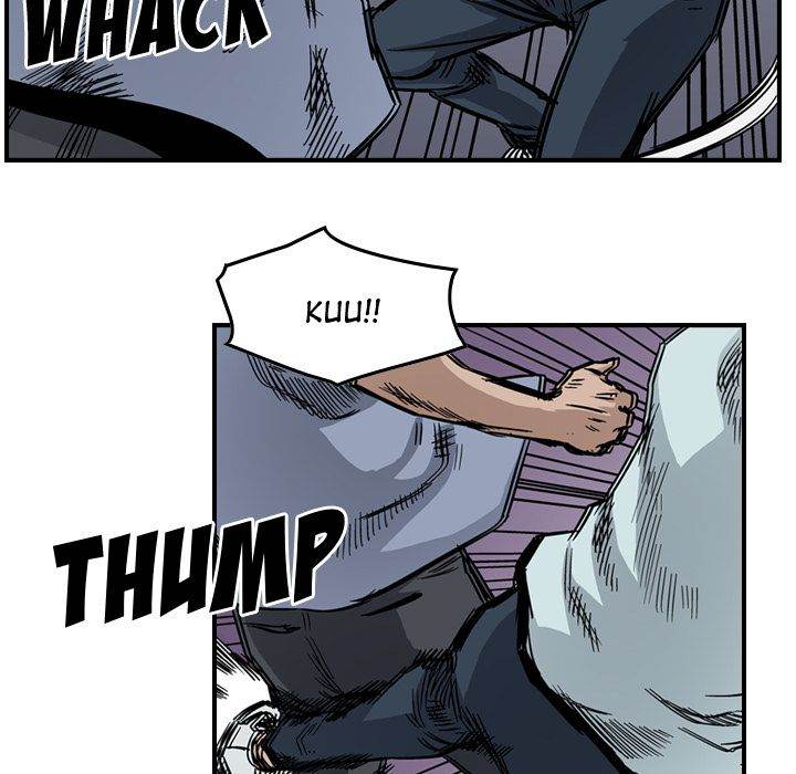 Legend : The Beginning Chapter 54 - Page 77