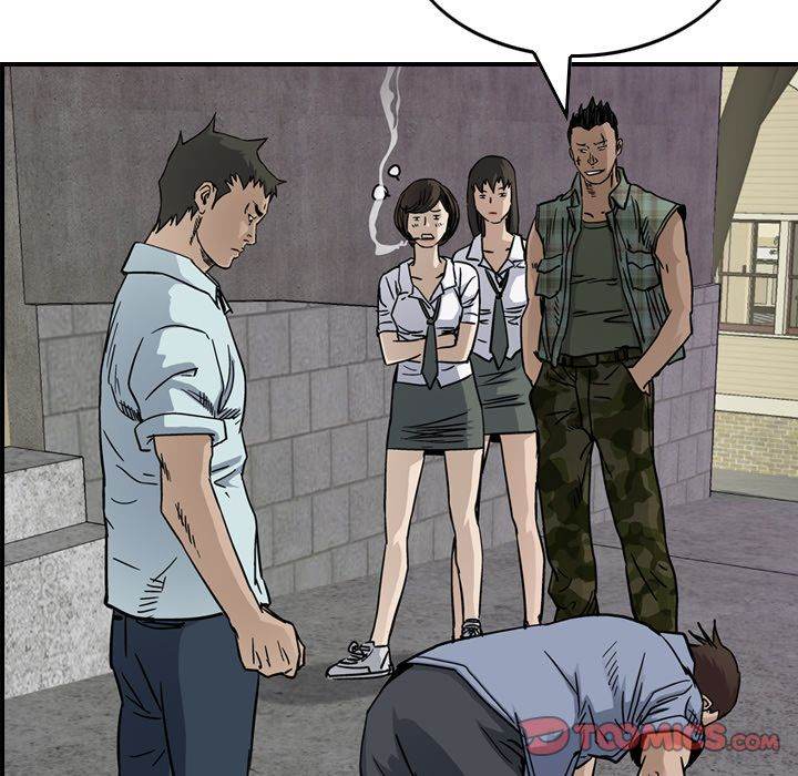 Legend : The Beginning Chapter 54 - Page 79