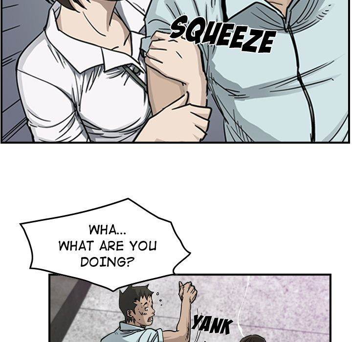 Legend : The Beginning Chapter 54 - Page 85