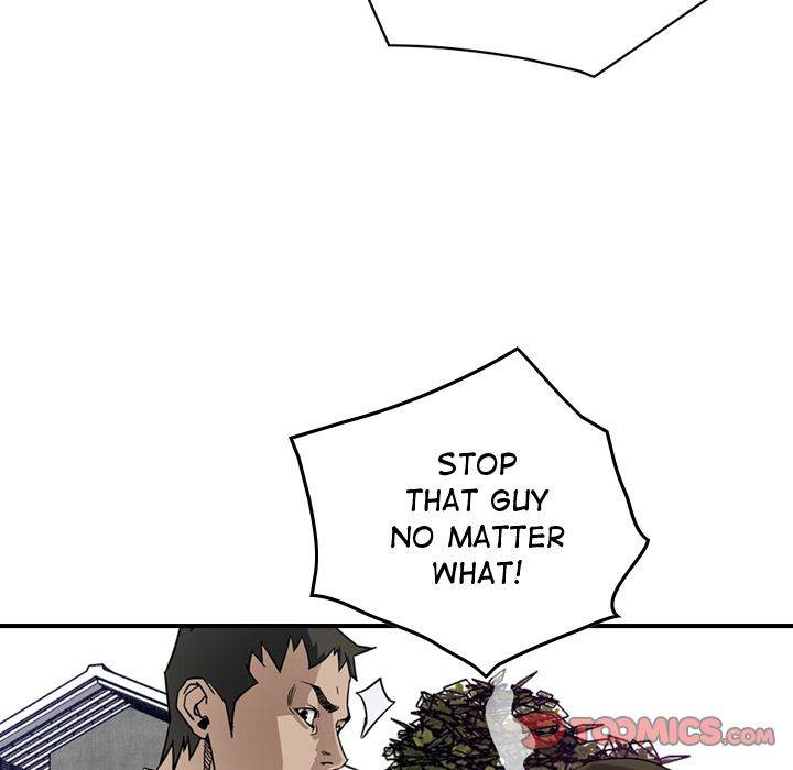 Legend : The Beginning Chapter 54 - Page 91