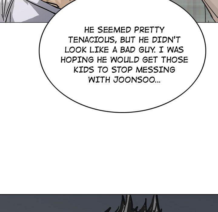 Legend : The Beginning Chapter 55 - Page 100