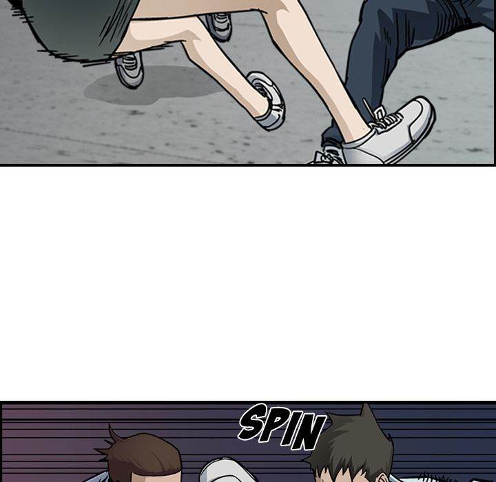 Legend : The Beginning Chapter 55 - Page 12