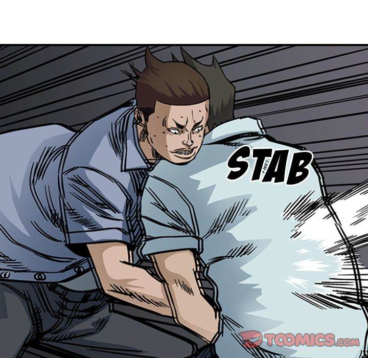 Legend : The Beginning Chapter 55 - Page 18