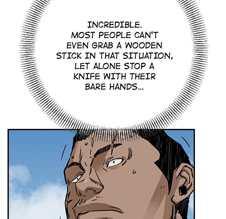 Legend : The Beginning Chapter 55 - Page 24