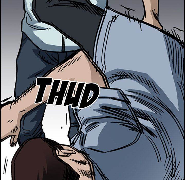 Legend : The Beginning Chapter 55 - Page 31