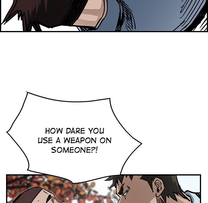 Legend : The Beginning Chapter 55 - Page 32