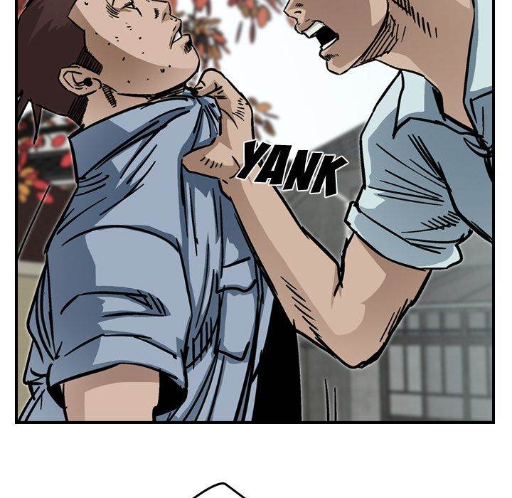 Legend : The Beginning Chapter 55 - Page 33