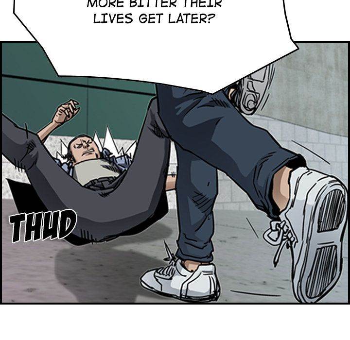 Legend : The Beginning Chapter 55 - Page 36