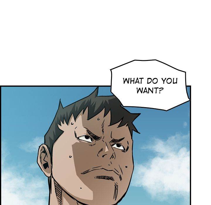 Legend : The Beginning Chapter 55 - Page 39