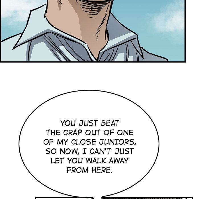 Legend : The Beginning Chapter 55 - Page 40