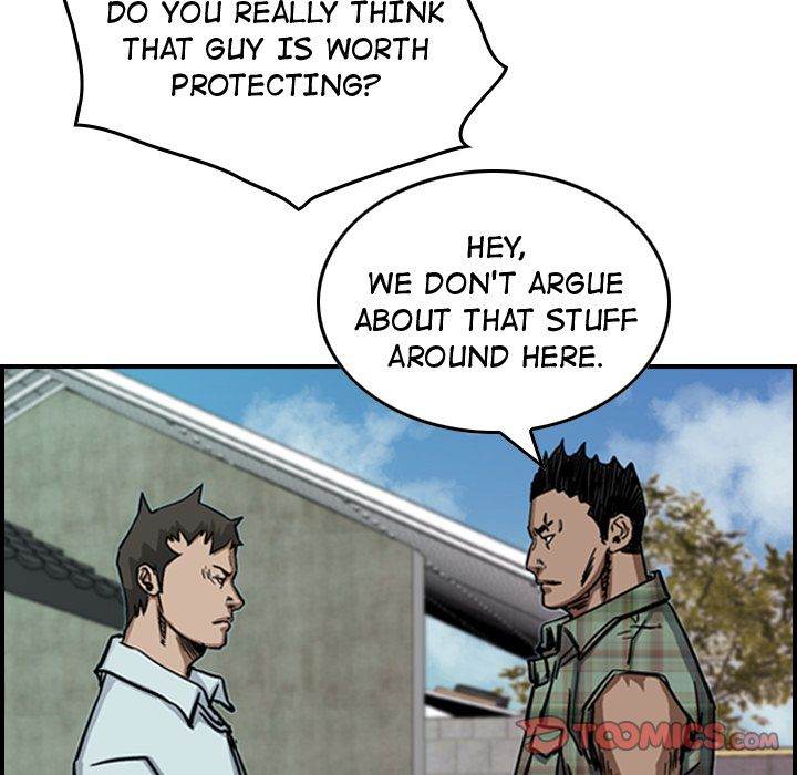 Legend : The Beginning Chapter 55 - Page 42