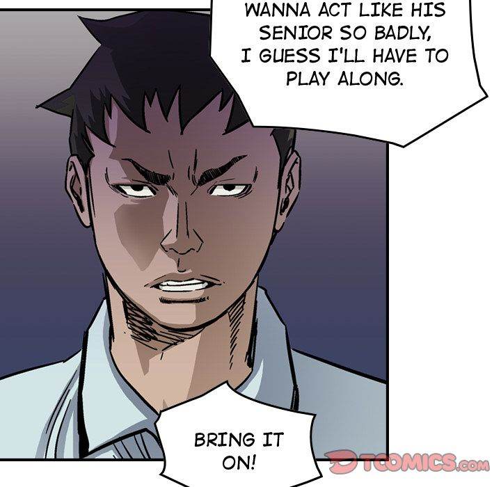 Legend : The Beginning Chapter 55 - Page 46