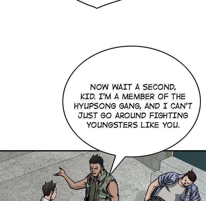 Legend : The Beginning Chapter 55 - Page 47