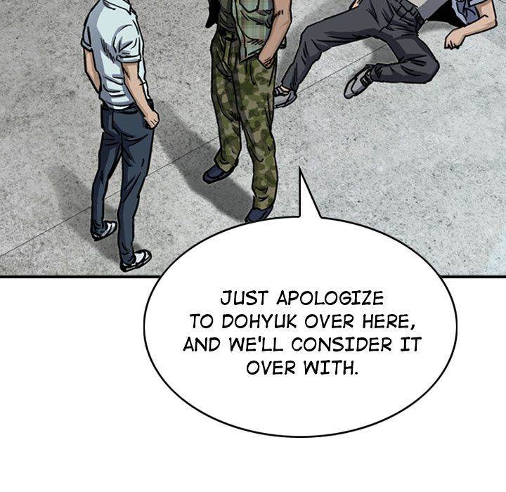 Legend : The Beginning Chapter 55 - Page 48