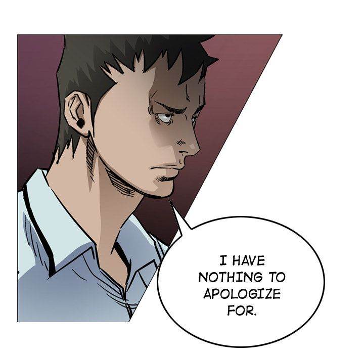 Legend : The Beginning Chapter 55 - Page 49