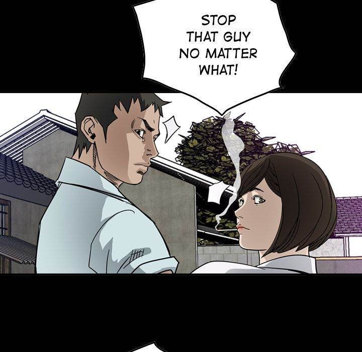 Legend : The Beginning Chapter 55 - Page 5