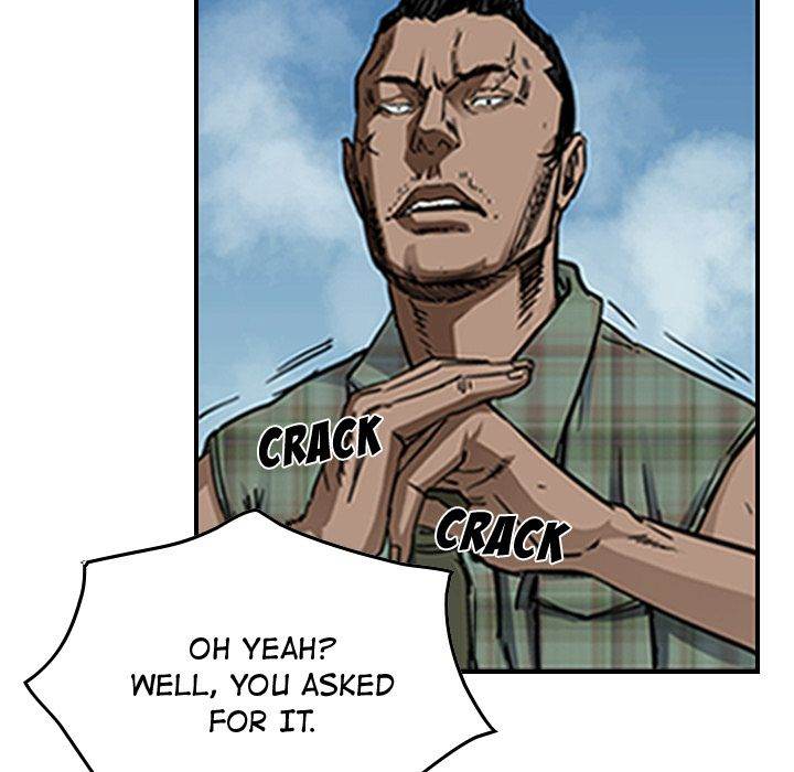 Legend : The Beginning Chapter 55 - Page 53