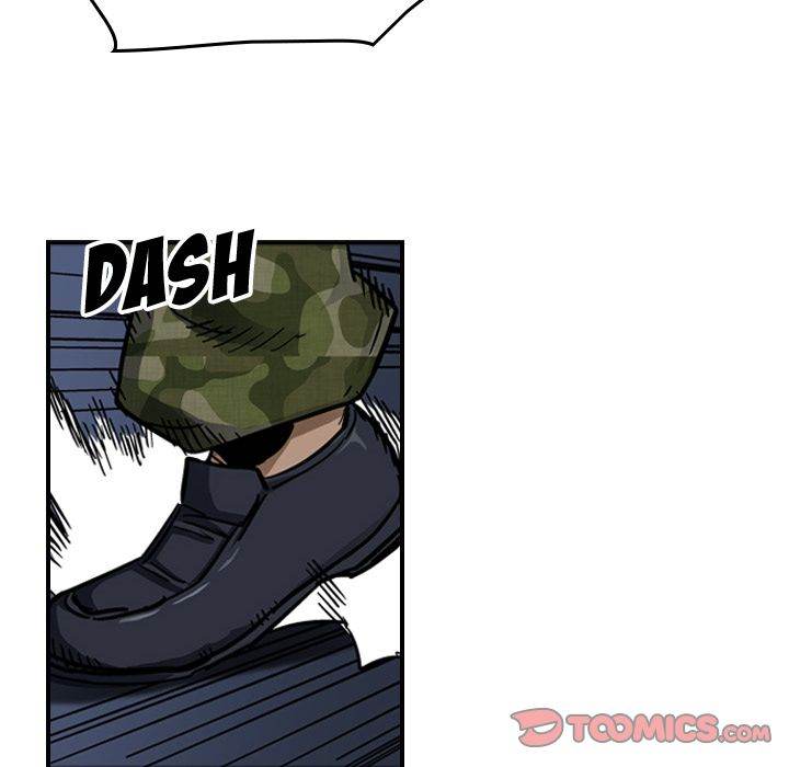 Legend : The Beginning Chapter 55 - Page 54