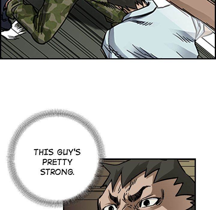 Legend : The Beginning Chapter 55 - Page 56