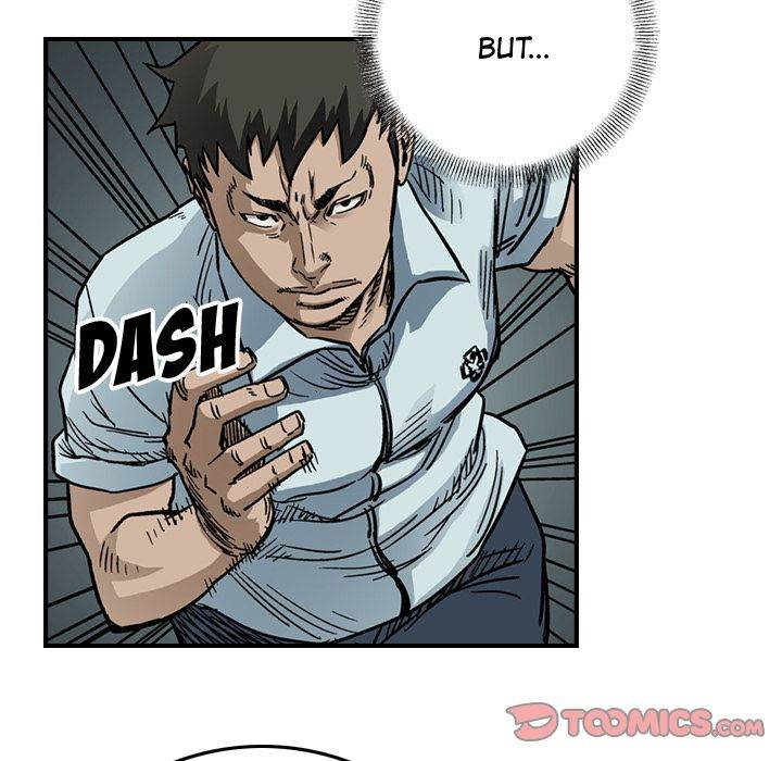 Legend : The Beginning Chapter 55 - Page 58