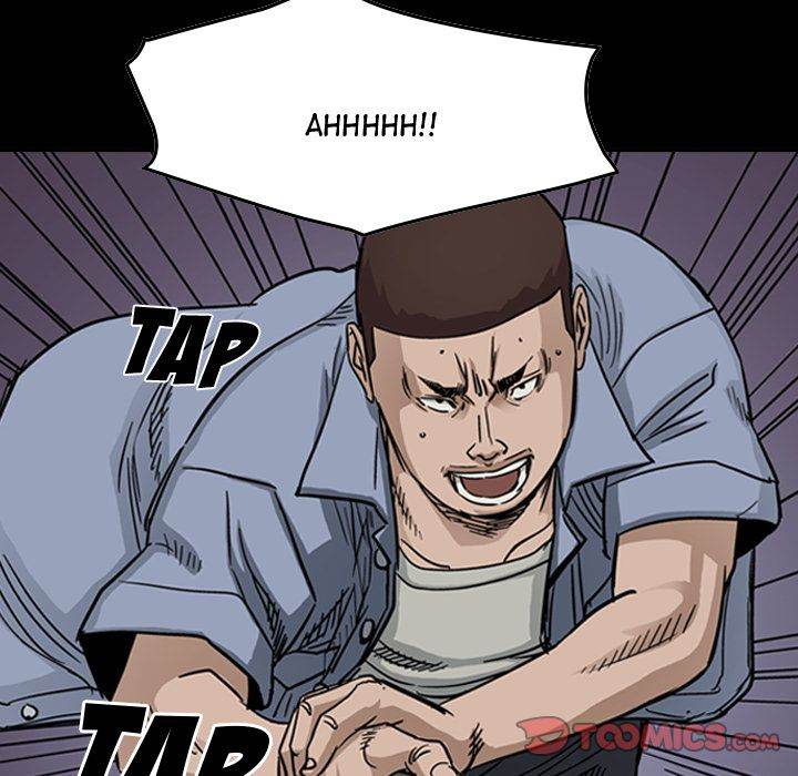 Legend : The Beginning Chapter 55 - Page 6