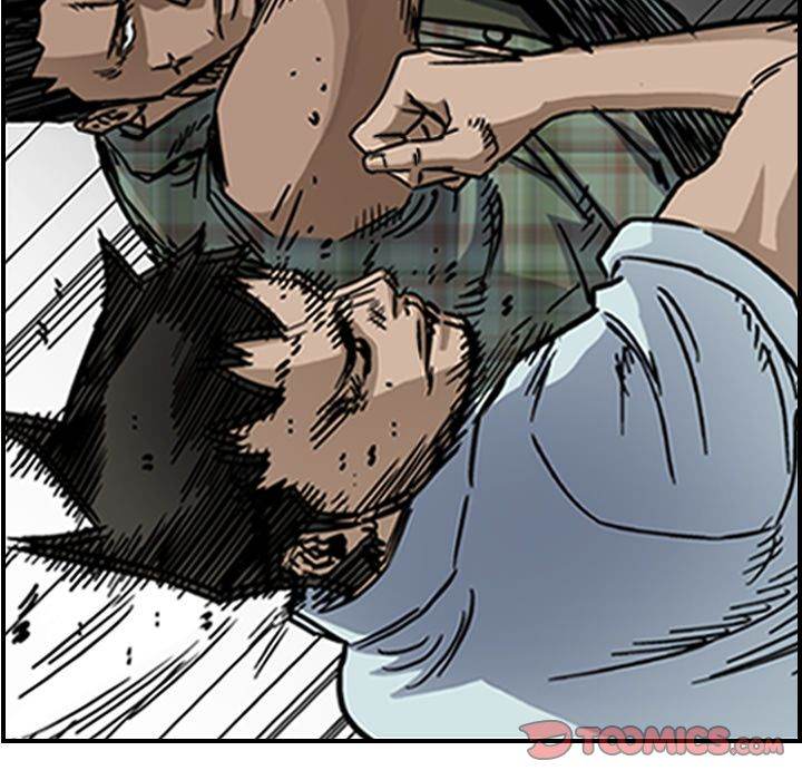 Legend : The Beginning Chapter 55 - Page 62