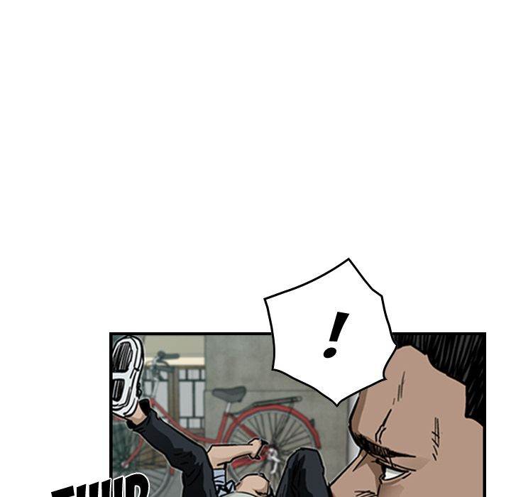 Legend : The Beginning Chapter 55 - Page 63