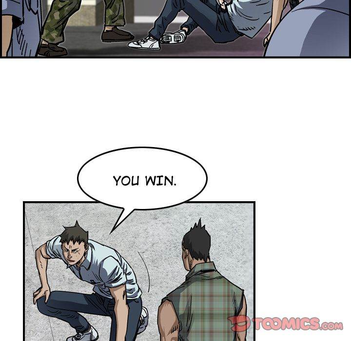 Legend : The Beginning Chapter 55 - Page 66