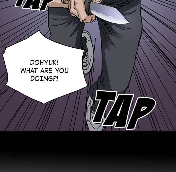 Legend : The Beginning Chapter 55 - Page 7