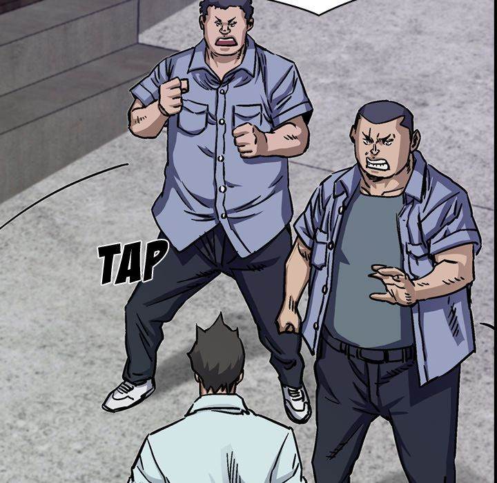 Legend : The Beginning Chapter 55 - Page 71